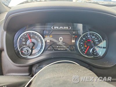 Zdjęcie 9 z 12 samochodu: 2020 RAM 1500 BIG HORN/LONE STAR VIN:1C6SRFFT8LN179809 - miniatura