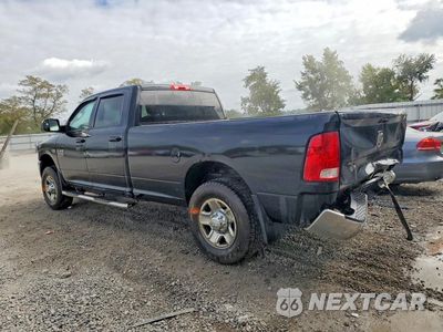 Drugie zdjęcie samochodu z przodu: 2016 RAM 2500 ST VIN:3C6UR5HJ4GG237203 - miniatura