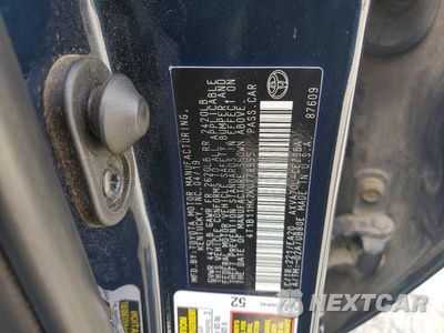 Zdjęcie 12 z 12 samochodu: 2019 TOYOTA CAMRY SE VIN:4T1B11HK2KU778955 - miniatura