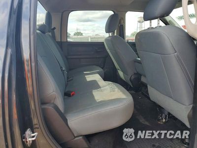 Zdjęcie 10 z 12 samochodu: 2017 RAM 1500 ST VIN:1C6RR7KG2HS594470 - miniatura