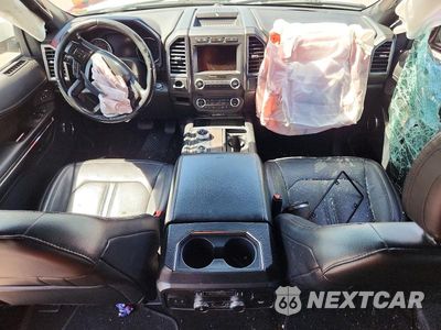 Zdjęcie 8 z 14 samochodu: 2020 FORD EXPEDITION MAX LIMITED VIN:1FMJK2AT3LEA48730 - miniatura