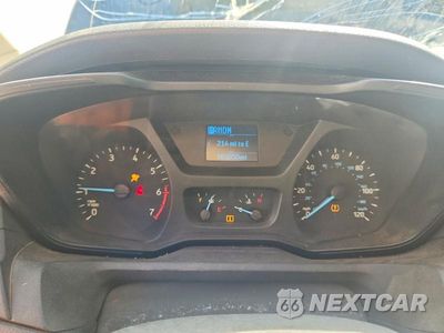 Zdjęcie 9 z 13 samochodu: 2018 FORD TRANSIT T-350 DELIVERY VAN VIN:1FTBW2CGXJKA74074 - miniatura