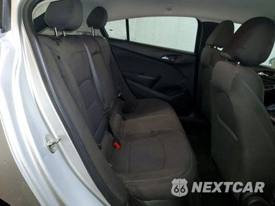 Zdjęcie 10 z 12 samochodu: 2018 CHEVROLET CRUZE LT VIN:3G1BE6SM8JS622118 - miniatura