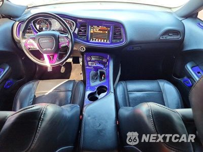 Zdjęcie 8 z 12 samochodu: 2015 DODGE CHALLENGER SXT PLUS VIN:2C3CDZBT1FH744356 - miniatura