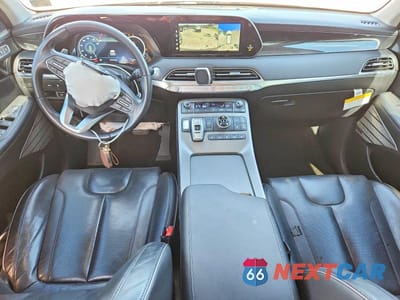 Zdjęcie 8 z 13 samochodu: 2021 HYUNDAI PALISADE LIMITED VIN:KM8R5DHE1MU222914 - miniatura