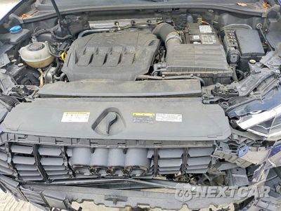 Zdjęcie 12 z 13 samochodu: 2022 AUDI Q3 PREMIUM PLUS S LINE 45 VIN:WA1EECF38N1030255 - miniatura