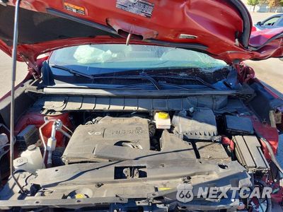 Zdjęcie 12 z 13 samochodu: 2022 NISSAN PATHFINDER SL VIN:5N1DR3CB8NC268026 - miniatura