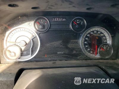 Zdjęcie 9 z 13 samochodu: 2018 RAM 1500 SLT VIN:1C6RR7LG2JS257060 - miniatura