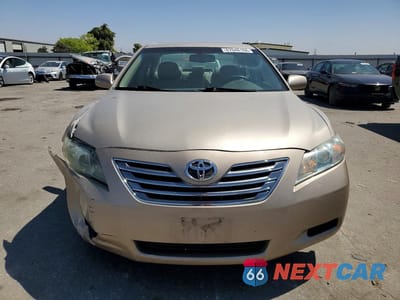 Piąte zdjęcie samochodu w środku: 2008 TOYOTA CAMRY HYBRID VIN:4T1BB46K08U037519 - miniatura