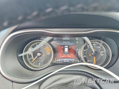 Zdjęcie 9 z 13 samochodu: 2020 JEEP CHEROKEE LIMITED VIN:1C4PJMDX8LD641033 - miniatura