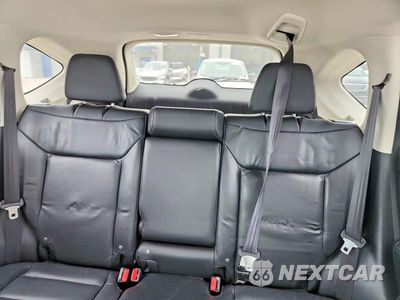 Zdjęcie 10 z 13 samochodu: 2016 HONDA CR-V EXL VIN:2HKRM4H71GH724166 - miniatura