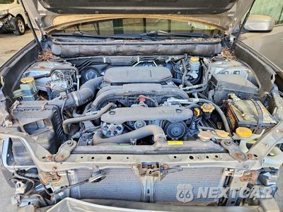 Zdjęcie 11 z 12 samochodu: 2011 SUBARU OUTBACK 2.5I PREMIUM VIN:4S4BRBCC8B3383442 - miniatura