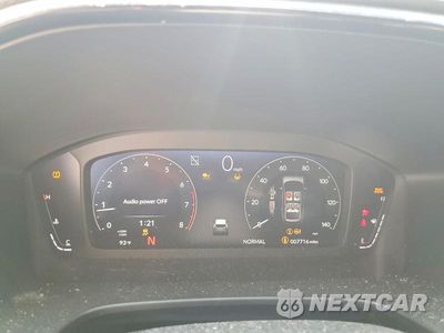 Zdjęcie 9 z 13 samochodu: 2026 HONDA CR-V EXL VIN:7FARS4H7XTE008143 - miniatura
