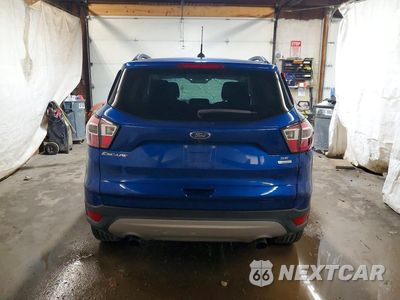 Zdjęcie 6 z 13 samochodu: 2018 FORD ESCAPE SE VIN:1FMCU0GD6JUA17868 - miniatura