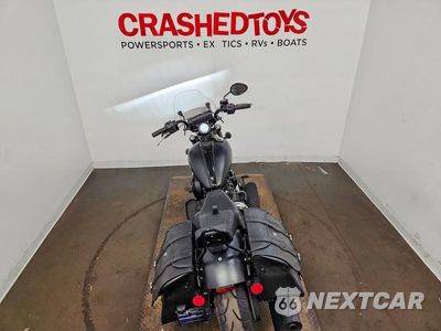 Zdjęcie 6 z 9 samochodu: 2022 INDIAN MOTORCYCLE CO. CHIEF DARK HORSE ABS VIN:56KDMABH0N3005617 - miniatura