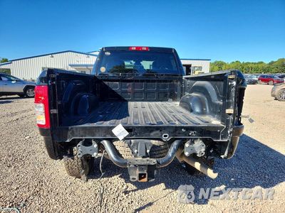 Zdjęcie 6 z 12 samochodu: 2021 RAM 2500 BIG HORN VIN:3C6UR5DJ1MG628049 - miniatura
