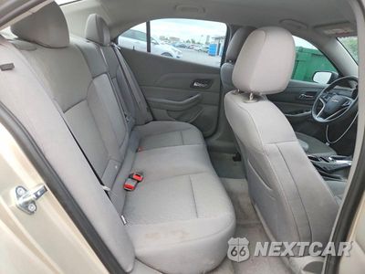 Zdjęcie 10 z 12 samochodu: 2015 CHEVROLET MALIBU LS VIN:1G11B5SL2FF347976 - miniatura
