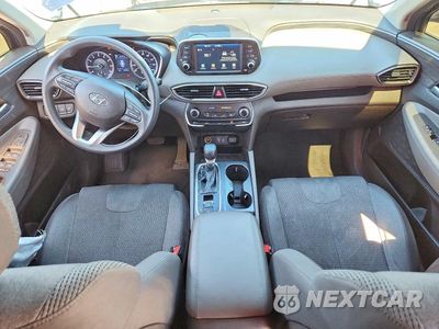Zdjęcie 8 z 14 samochodu: 2019 HYUNDAI SANTA FE SE VIN:5NMS23AD7KH104073 - miniatura