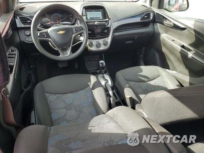 Zdjęcie 8 z 12 samochodu: 2018 CHEVROLET SPARK 1LT VIN:KL8CD6SA4JC477193 - miniatura