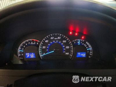 Zdjęcie 9 z 13 samochodu: 2012 TOYOTA CAMRY XLE VIN:4T4BF1FK4CR204739 - miniatura