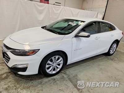 2024 CHEVROLET MALIBU LT 1G1ZD5ST1RF237258 - główne zdjęcie licytacji z USA - miniatura