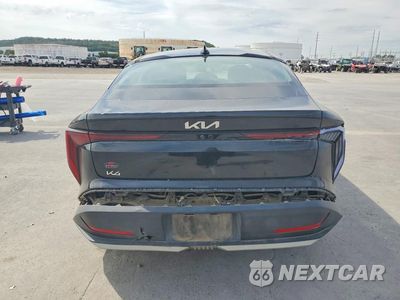 Zdjęcie 6 z 13 samochodu: 2025 KIA K4 LXS VIN:3KPFT4DE9SE015802 - miniatura