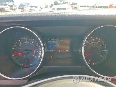 Zdjęcie 9 z 12 samochodu: 2016 FORD MUSTANG GT VIN:1FA6P8CF0G5208791 - miniatura