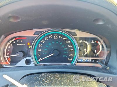 Zdjęcie 9 z 13 samochodu: 2009 TOYOTA VENZA FWD V6 VIN:4T3ZK11A09U009126 - miniatura