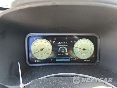 Zdjęcie 9 z 13 samochodu: 2022 HYUNDAI KONA N LINE VIN:KM8K33A31NU919673 - miniatura