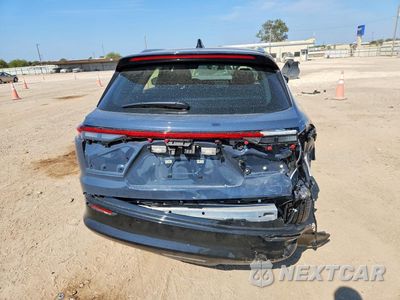 Zdjęcie 6 z 13 samochodu: 2026 TOYOTA CROWN SIGNIA LIMITED VIN:JTDACAAJ3T3051911 - miniatura