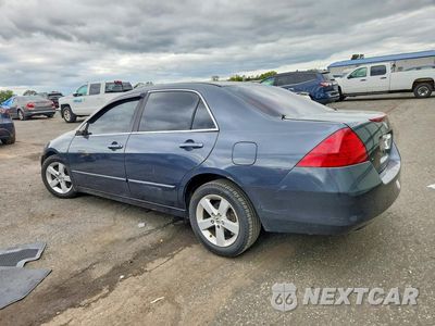 Drugie zdjęcie samochodu z przodu: 2006 HONDA ACCORD SE VIN:1HGCM56376A094706 - miniatura