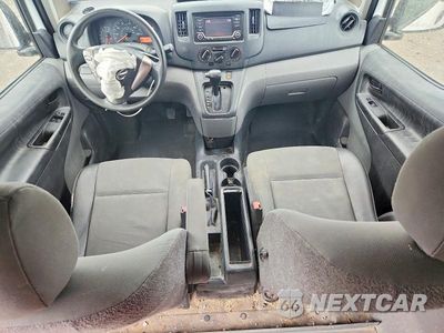 Zdjęcie 8 z 13 samochodu: 2018 NISSAN NV200 DELIVERY VAN VIN:3N6CM0KN3JK702590 - miniatura