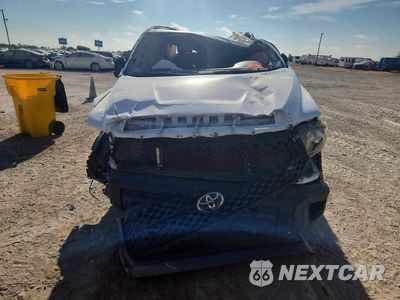 Piąte zdjęcie samochodu w środku: 2021 TOYOTA TUNDRA SR VIN:5TFRY5F17MX275889 - miniatura