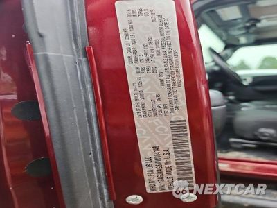 Zdjęcie 12 z 12 samochodu: 2021 JEEP WRANGLER SPORT VIN:1C4GJXAG6MW864148 - miniatura