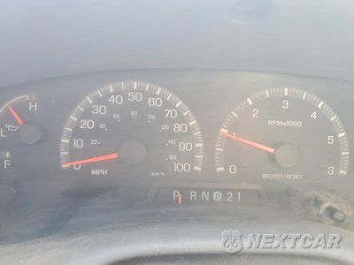 Zdjęcie 9 z 12 samochodu: 1999 FORD F150 VIN:1FTRX07W0XKB38763 - miniatura