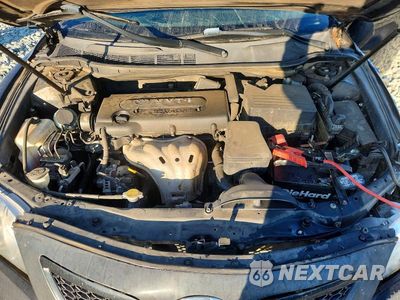 Zdjęcie 11 z 12 samochodu: 2007 TOYOTA CAMRY SE VIN:4T1BE46K17U081129 - miniatura