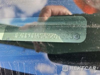 Zdjęcie 12 z 12 samochodu: 2010 FORD FUSION SE VIN:3FAHP0HA5AR267623 - miniatura