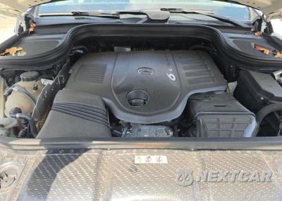 Zdjęcie 7 z 10 samochodu: 2020 MERCEDES-BENZ GLE 450 4MATIC VIN:4JGFB5KE6LA204533 - miniatura