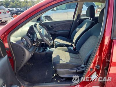 Zdjęcie 7 z 12 samochodu: 2016 NISSAN VERSA 1.6 SV VIN:3N1CN7AP5GL910939 - miniatura