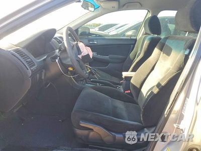 Zdjęcie 7 z 12 samochodu: 2007 HONDA ACCORD SE VIN:1HGCM56397A153983 - miniatura