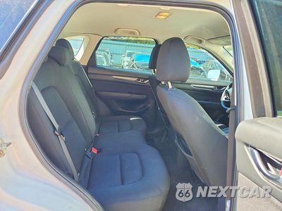 Zdjęcie 11 z 13 samochodu: 2022 MAZDA CX-5 VIN:JM3KFBAMXN0599685 - miniatura