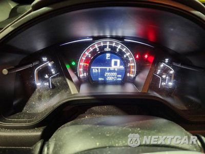 Zdjęcie 9 z 13 samochodu: 2017 HONDA CR-V LX VIN:2HKRW6H31HH217434 - miniatura