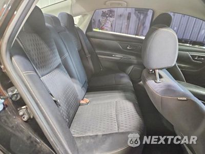 Zdjęcie 10 z 12 samochodu: 2016 NISSAN ALTIMA 2.5 S VIN:1N4AL3AP7GN391627 - miniatura