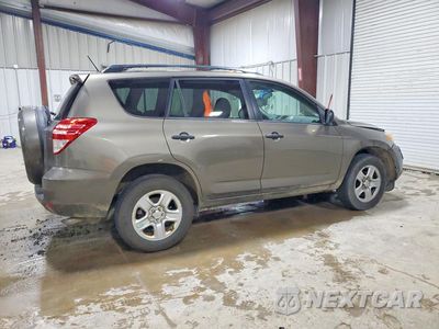 Trzecie zdjęcie samochodu z tyłu: 2010 TOYOTA RAV4 BASE VIN:2T3ZF4DV9AW050587 - miniatura