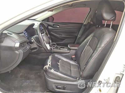 Zdjęcie 7 z 14 samochodu: 2020 NISSAN ALTIMA SR VIN:1N4BL4CV9LC224293 - miniatura