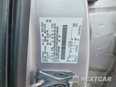 Zdjęcie 13 z 13 samochodu: 2018 FORD ESCAPE S VIN:1FMCU0F77JUB11995 - miniatura