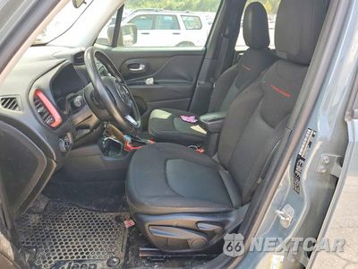 Zdjęcie 7 z 13 samochodu: 2016 JEEP RENEGADE TRAILHAWK VIN:ZACCJBCT9GPD01236 - miniatura