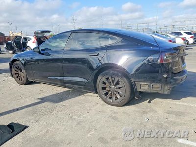 Drugie zdjęcie samochodu z przodu: 2016 TESLA MODEL S VIN:5YJSA1E17GF170610 - miniatura