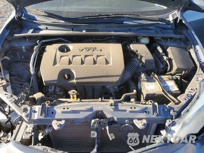 Zdjęcie 11 z 13 samochodu: 2016 TOYOTA COROLLA LE VIN:5YFBURHE7GP538695 - miniatura