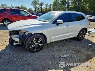 2019 VOLVO XC60 T5 R-DESIGN LYV102RMXKB229989 - główne zdjęcie licytacji z USA - miniatura